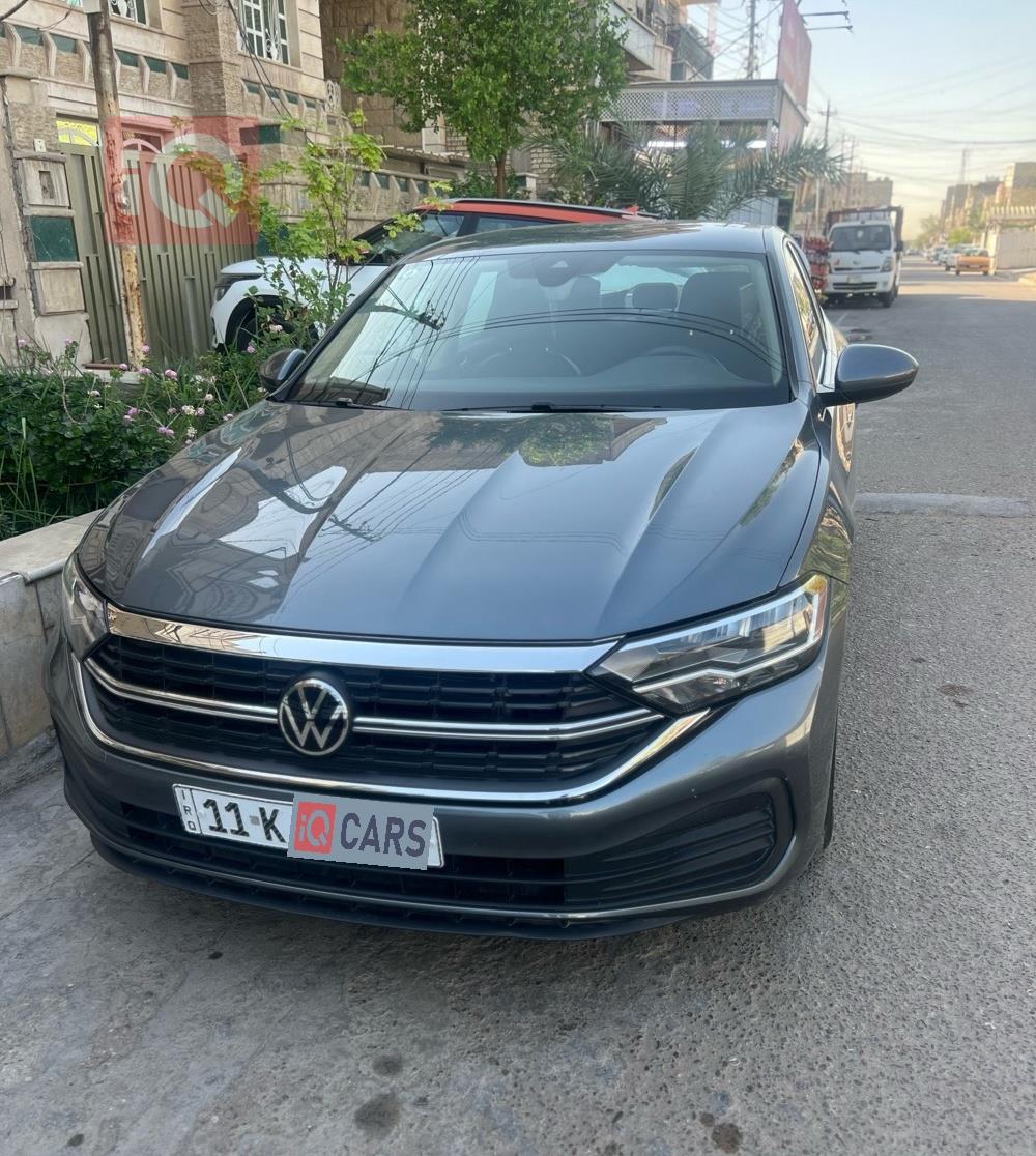 فولكسفاغن جيتا